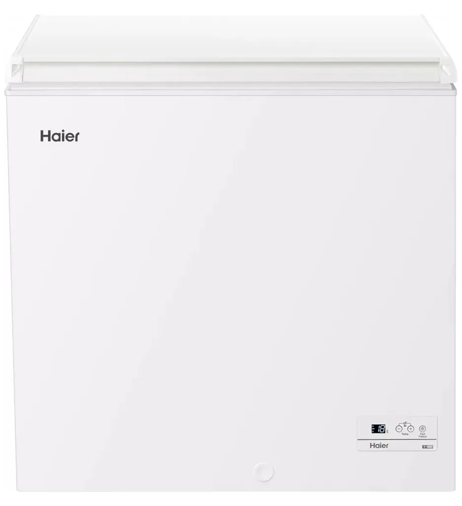 Réfrigérateur Haier 196L : Fini le Bruit avec ce Modèle Top de 39dB