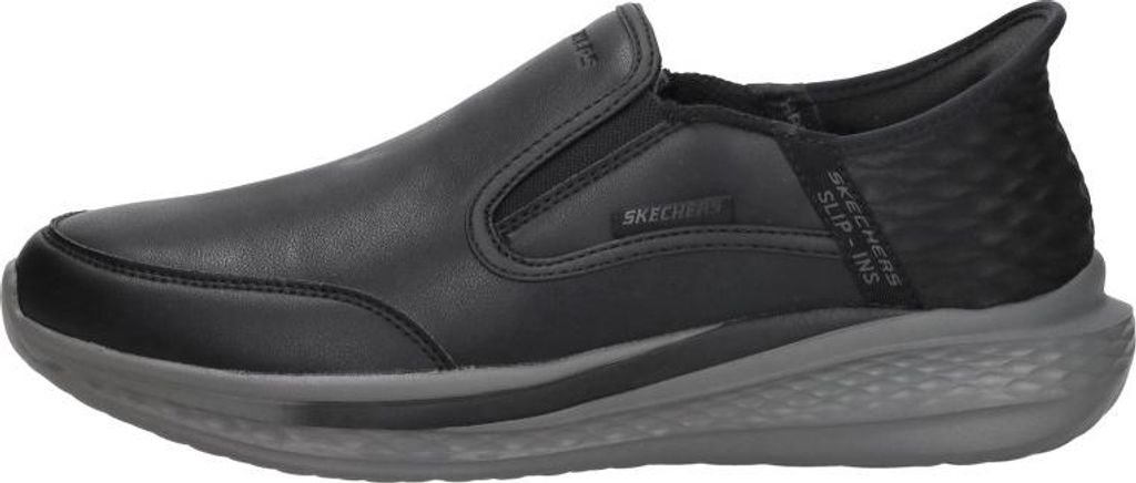 Skechers Slade  Sportief - Zwart - Maat 44 Image du produit 
