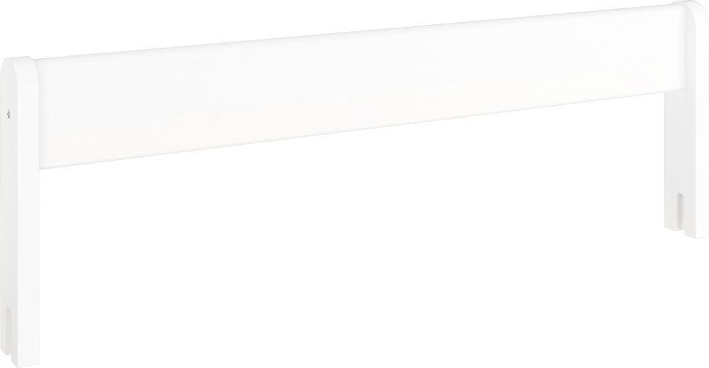 Kindersicherung für Etagenbetten, Rausfallschutz aus massiver Kiefer V-60.Kisi-B28