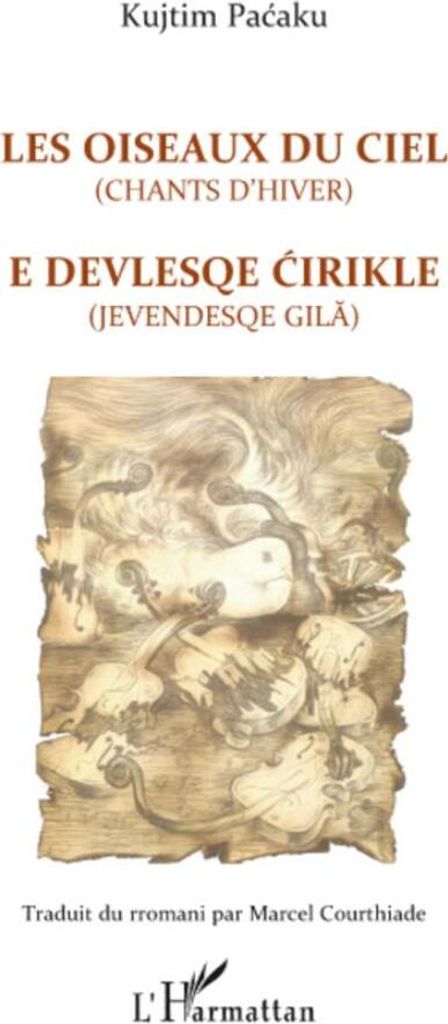 Les oiseaux du ciel (chants d'hiver)