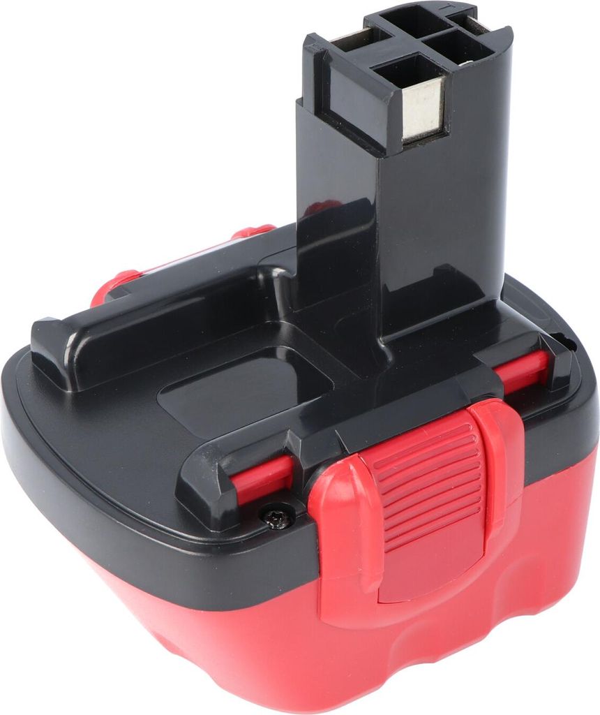 Akku passend für Bosch GSR 12 VE-2, GSB 12 VE-2 NiMH Akku 1,5Ah