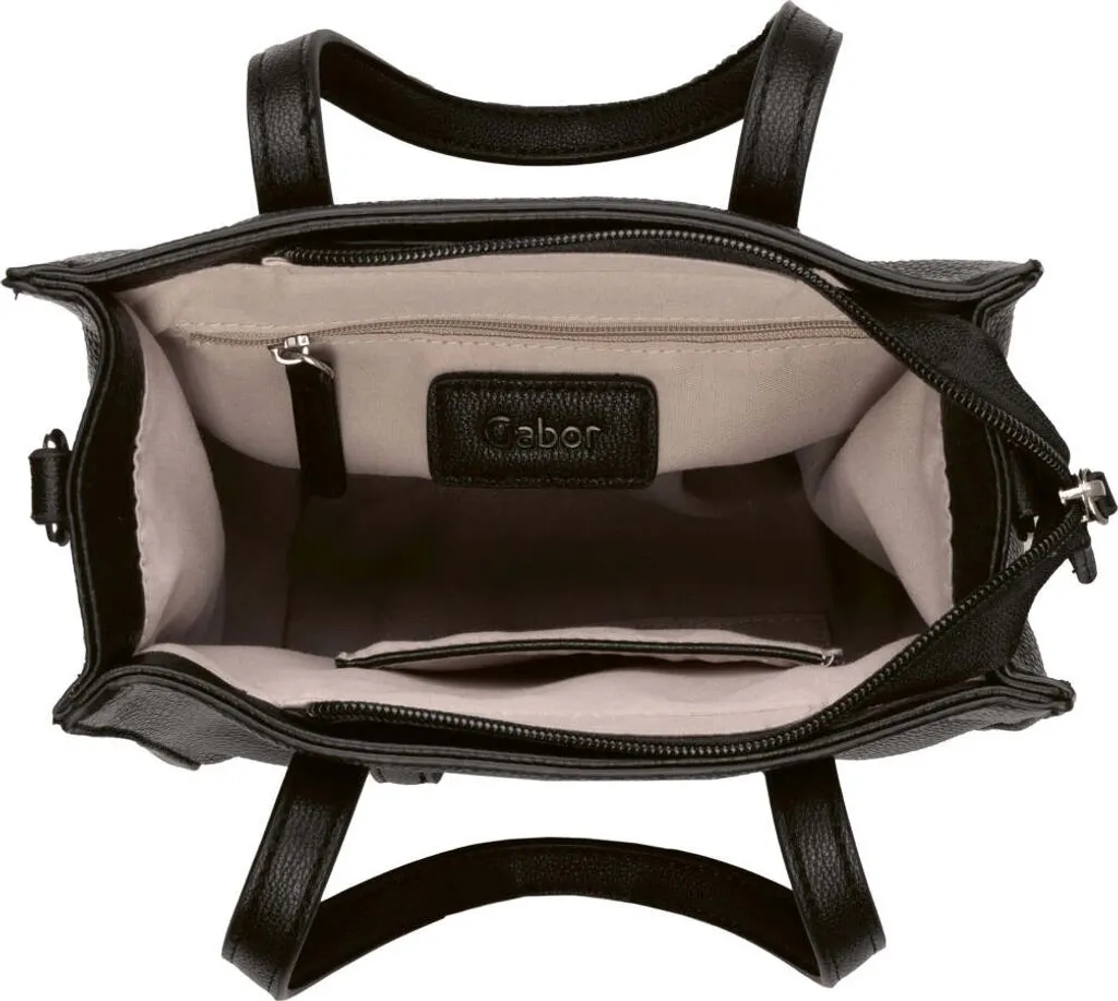 Sac à main format S Gabor Elfie : Accessoire de mode chic et compact - 13