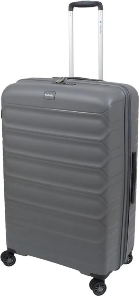 Dielle 10070AN Recensione: Il Trolley Medio Definitivo per Global Trotter