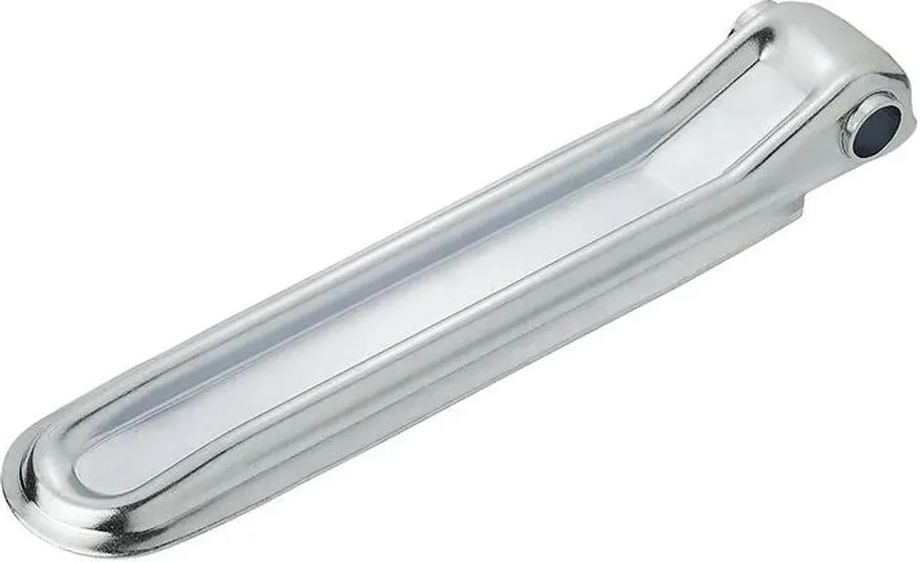 Cerniera 270mm per Carrello Rimorchio - Kit in Blister Alta Tenuta