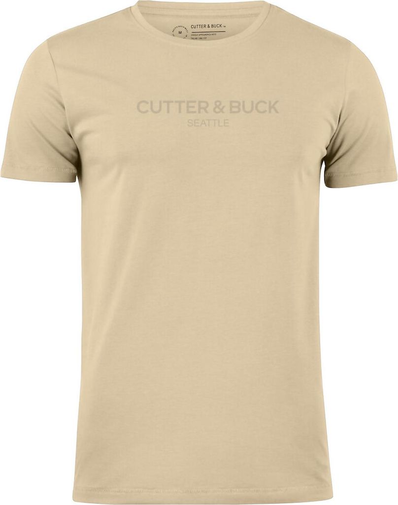 Cutter & Buck Manzanita Roundneck Men