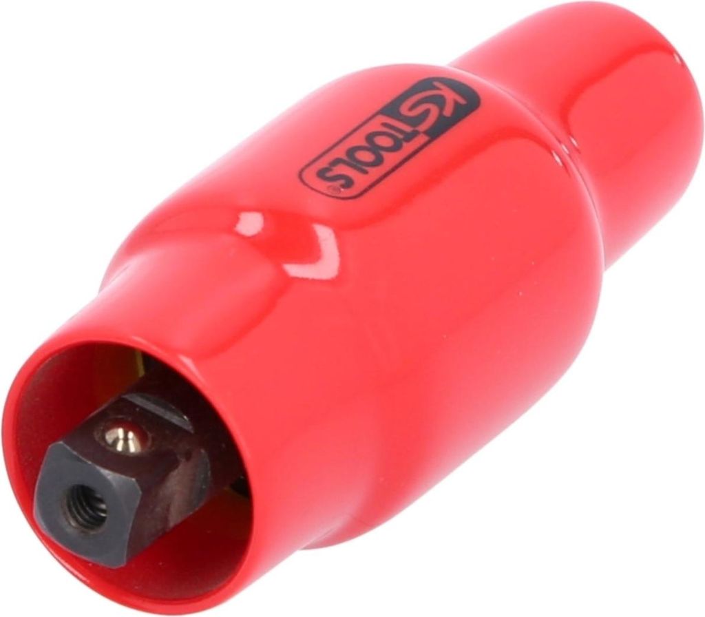 KS Tools 3/8" Isolierter Drehmomentbegrenzer, 12Nm