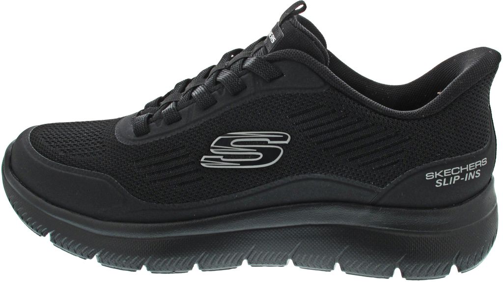 Skechers Slip-Ins: Summits-Leyter 233047 BBK (44/BBK) Produktbild 