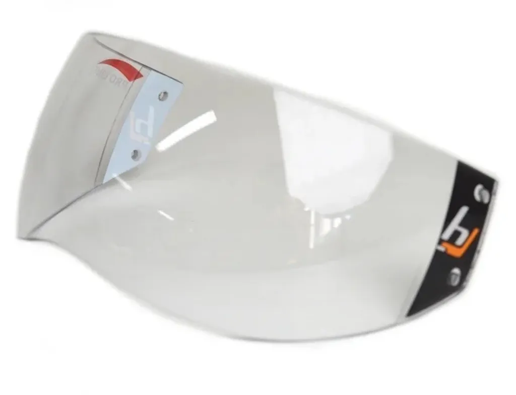Visière Plexiglas de Rechange pour Grille Hejduk Combo Convex Junior