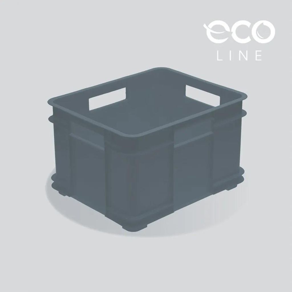 keeeper 1545313800000 keeeper boîte de rangement Euro-Box Image du produit 