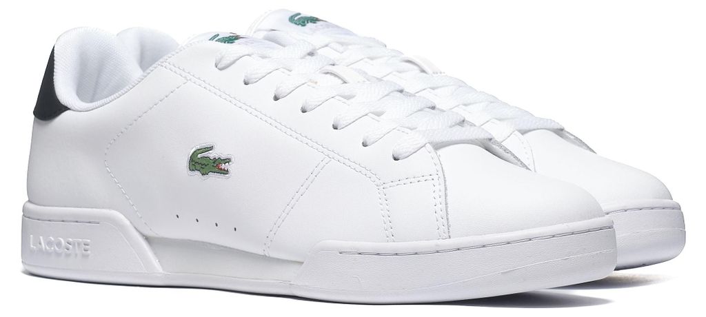Lacoste Carnaby Cup, biały, model 50SMA0054147 Zdjęcie produktu 
