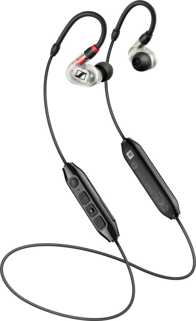 Sennheiser IE 100 PRO Auricolare Wireless In-ear Musica e Immagine del prodotto 