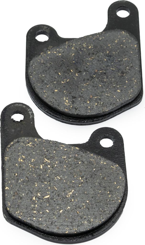 FA071 EBC Blackstuff Bremsbeläge