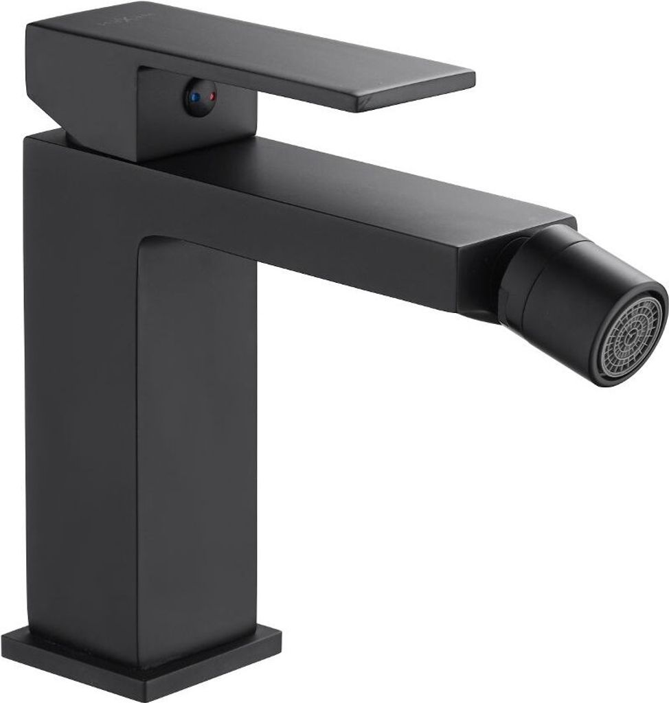 Mexen Uno miscela bidet nero - 71420-70 Immagine del prodotto 