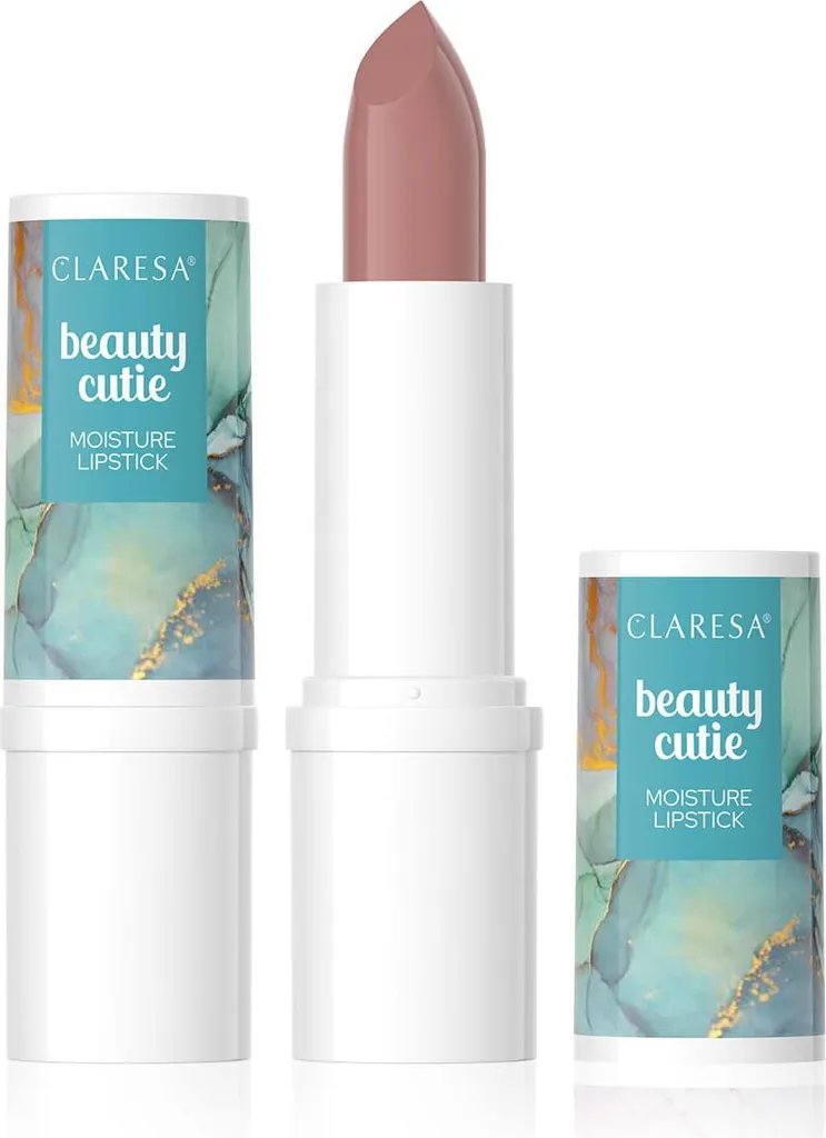 Rossetto Claresa Beauty Cutie 01 Bonny: Recensione e Prezzo Online