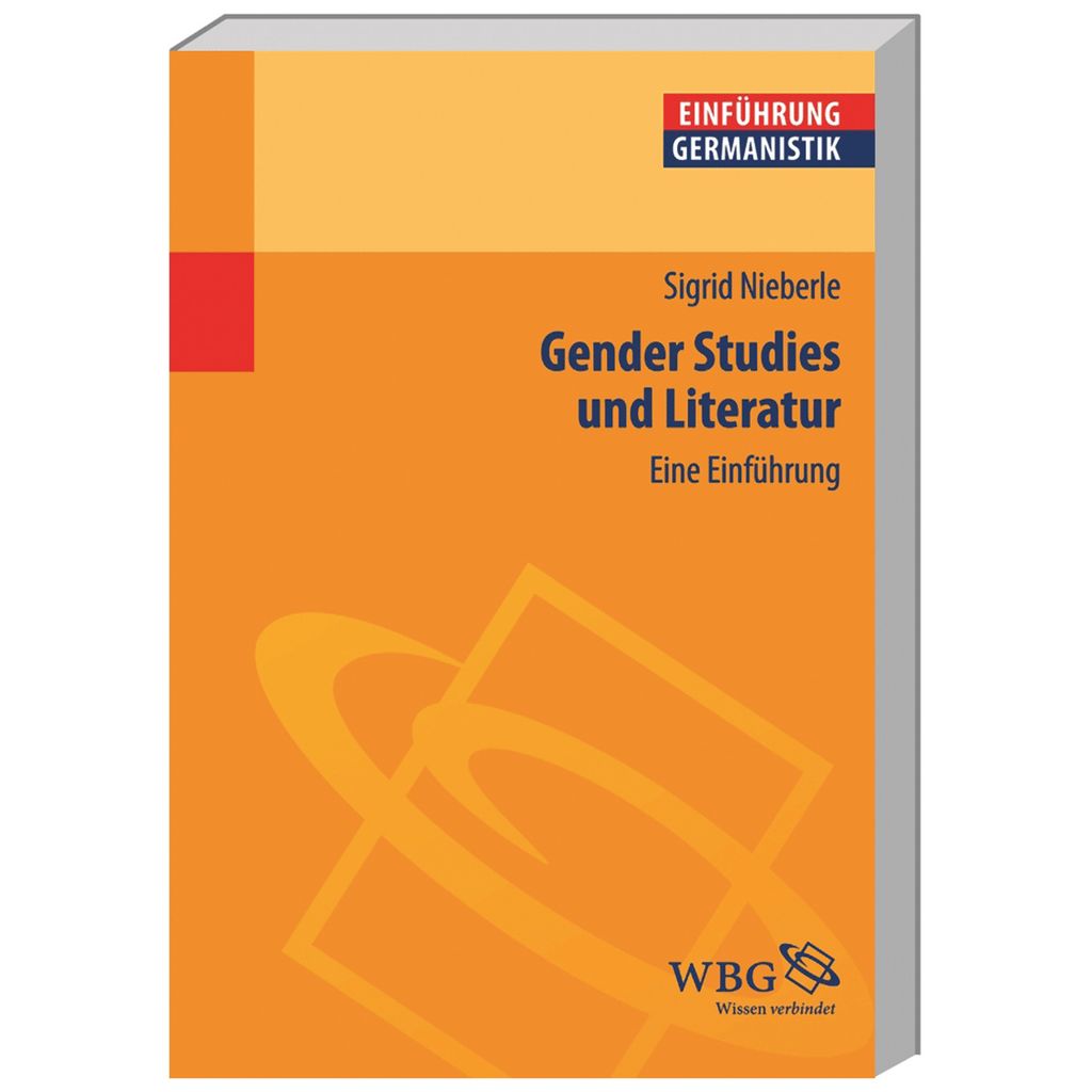 Gender Studies und Literatur