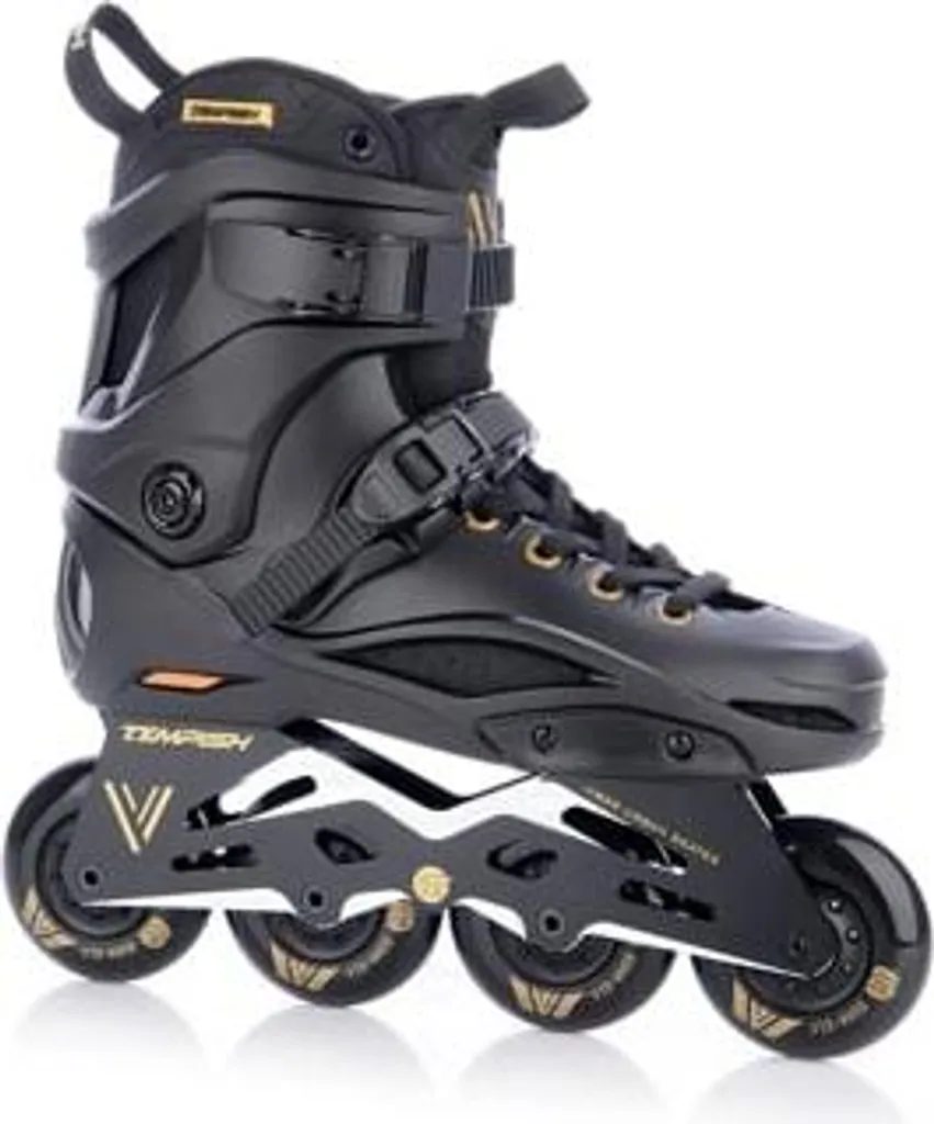 Roller en Ligne Freeride Tempish VIBER L.E. 80 en Taille 44 pour Homme