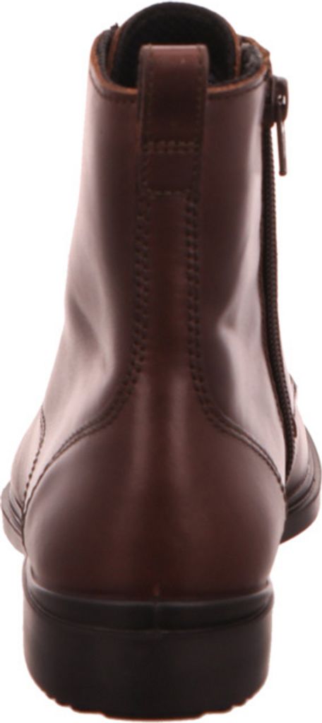 Ecco Komfort Stiefeletten Damen 31363531363132 Braun 40 EU Produktbild 3