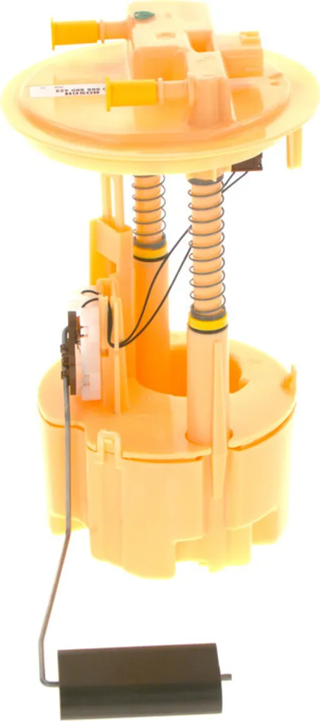 Pompe à Essence pour Renault Clio III - Kit Bosch 0986580423 Anti-Panne
