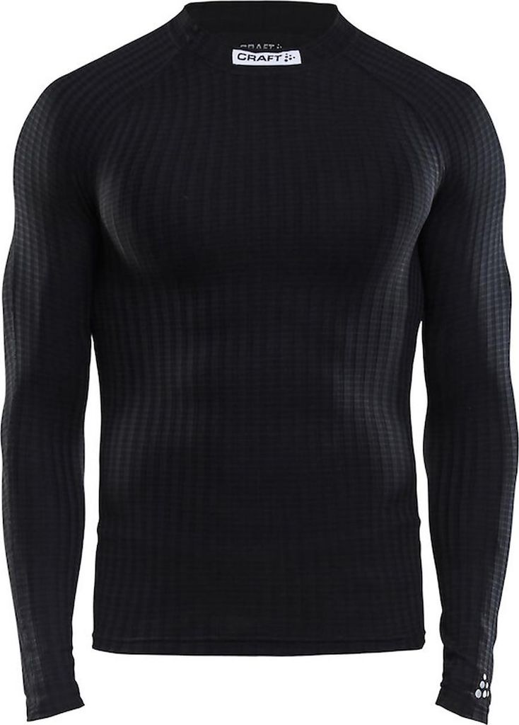 Craft Progress Baselayer CN LS M Produktbild 