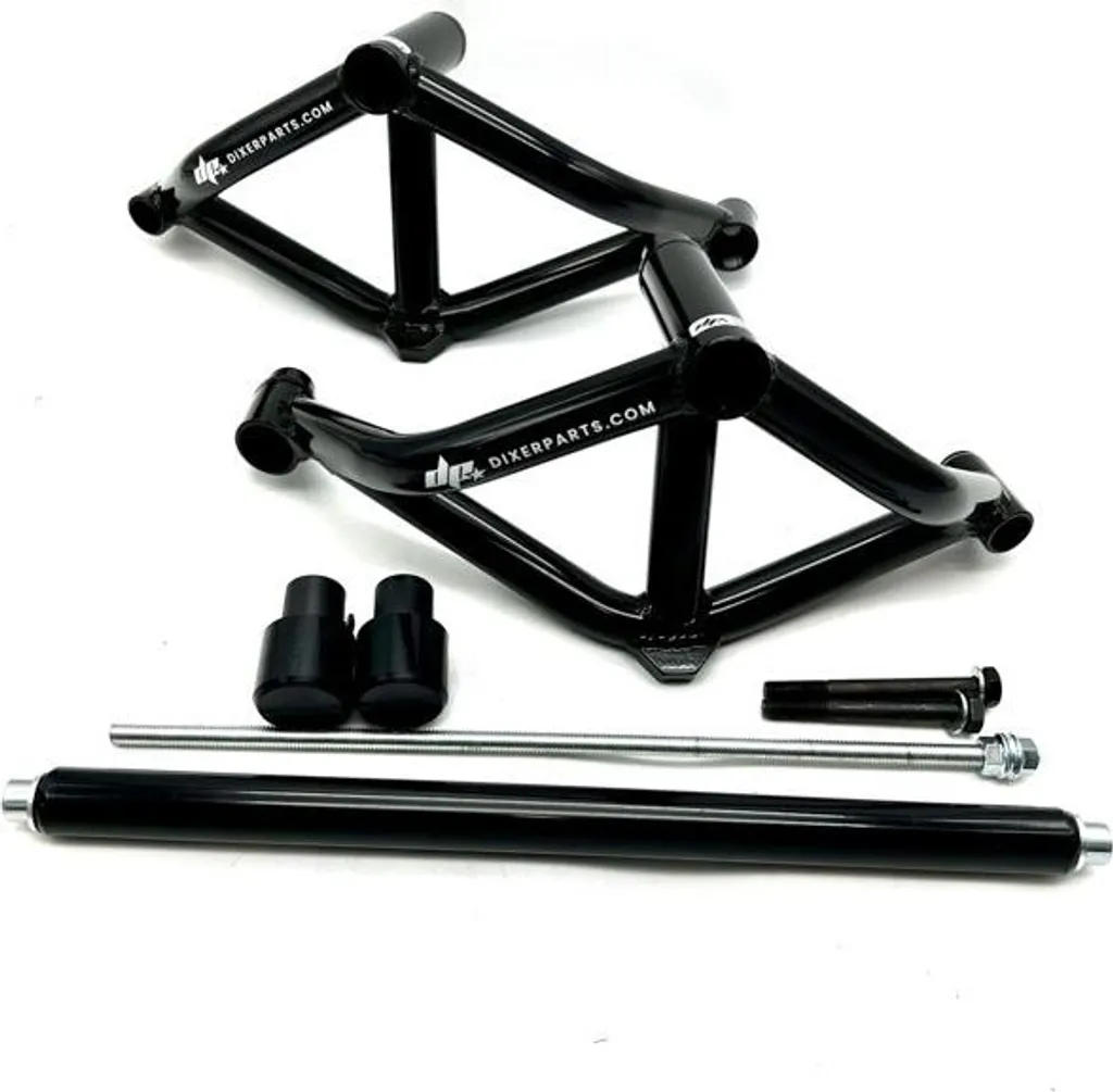 Cage moteur en acier renforcé pour Honda CBR 600F F4i Stunt Drift