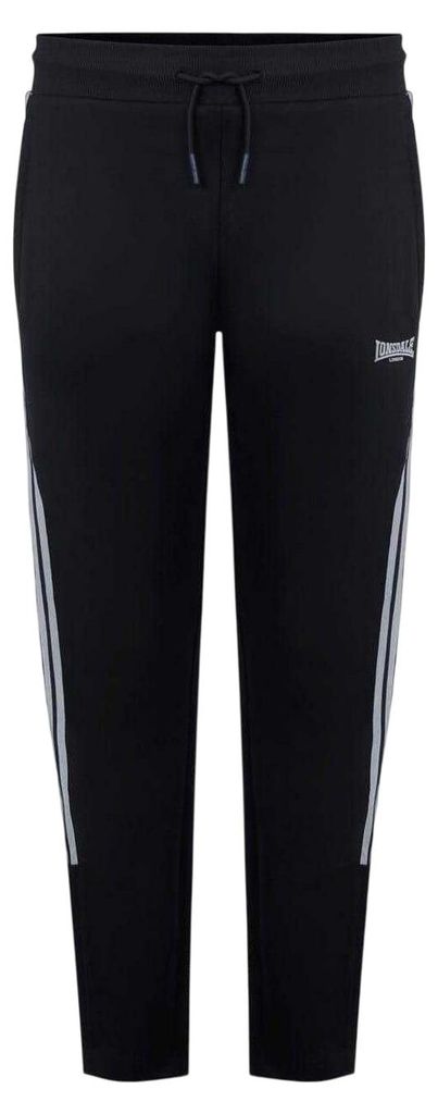 Lonsdale - Jogginghosen für Herren GT20829 (S) (Schwarz)