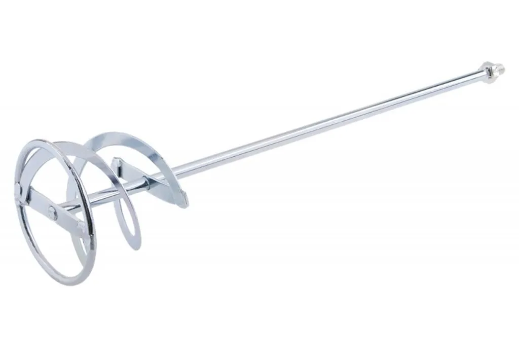 Truelle Italienne Dewepro 1211 pour Travaux de Maçonnerie et de Finition