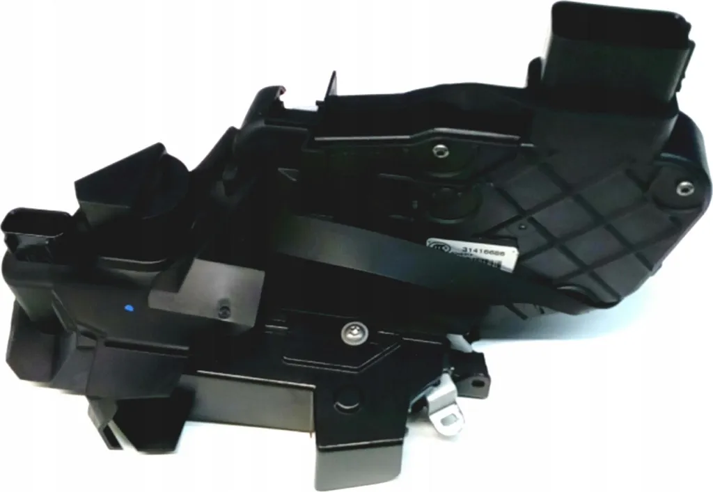 Mécanisme de Verrouillage de Porte Avant Droit pour Volvo S40 et V50