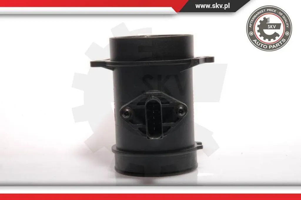 Débitmètre d'air 07SKV027 : Fin du voyant moteur sur Classe C et E