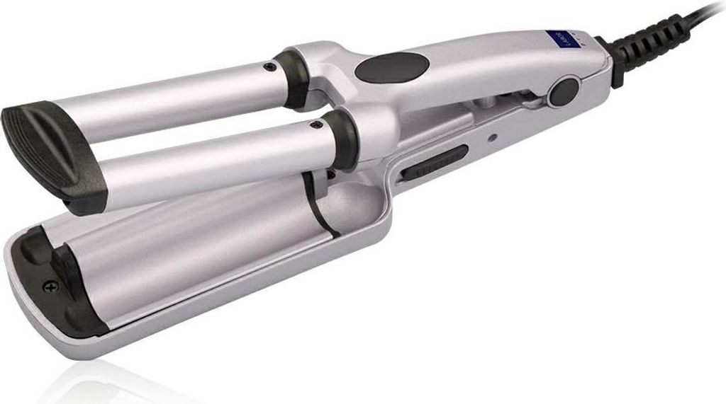 B262 L Mini Falownica do Włosów MINIWAVE z Turmalinem - Zdjęcie produktu 