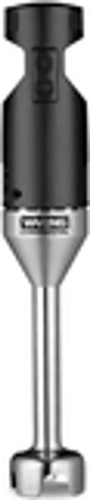 Mixeur pour soupes et sauces Gastroback Quik Stik 175W Noir Inox