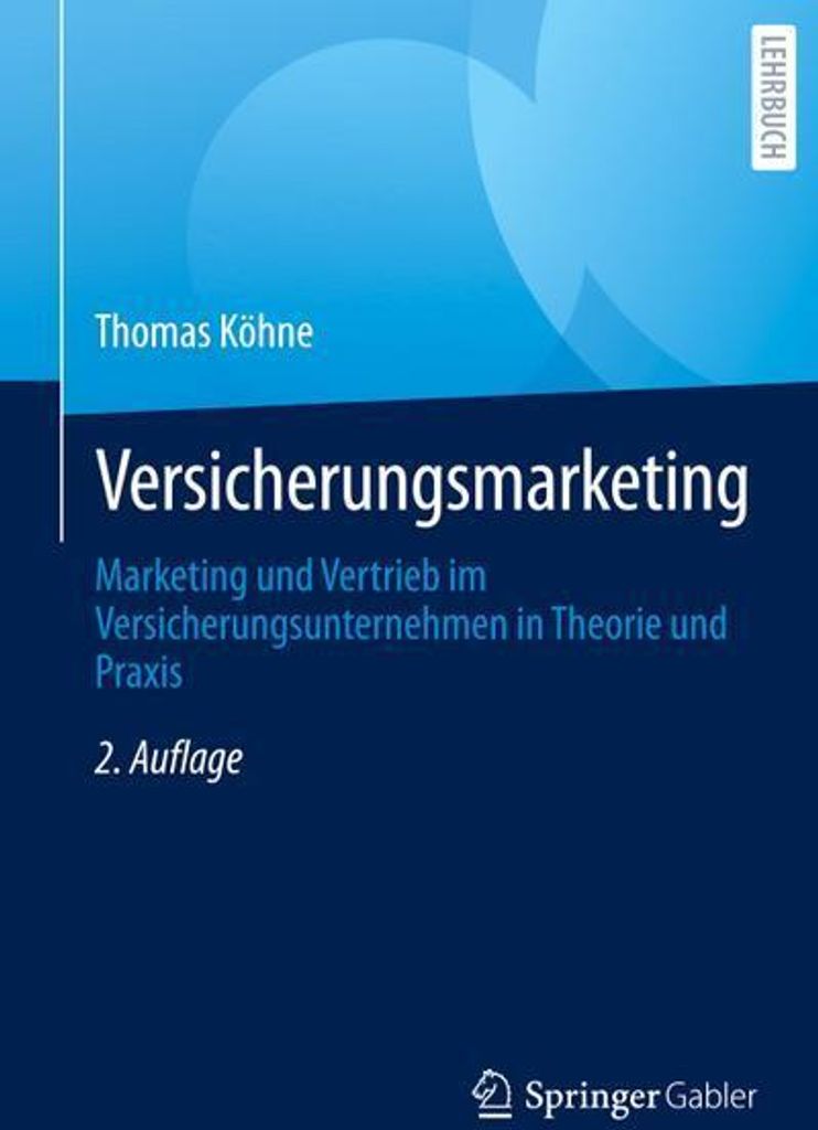 Versicherungsmarketing