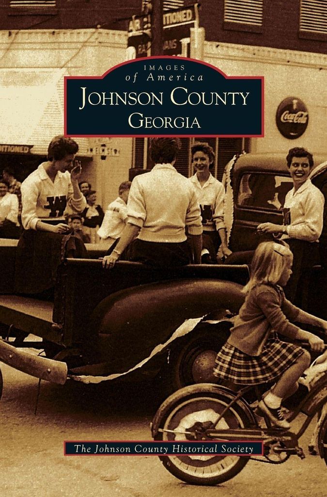 Johnson County, Georgia