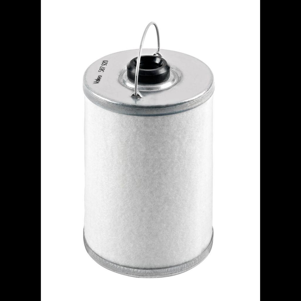 Kraftstofffilter VALEO 587920 passend für MERCEDES-BENZ T2/L Kasten/Kombi Filtereinsatz