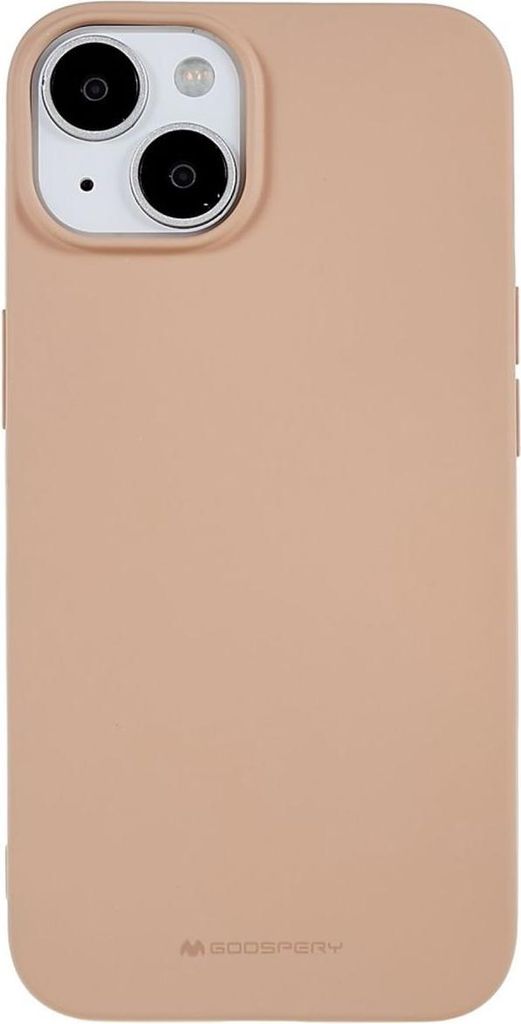 Hülle für Apple iPhone 14 Handyhülle Silikon Case Cover Produktbild 