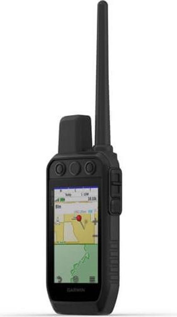 Garmin Alpha 200 GPS-Handgerät für Hunde