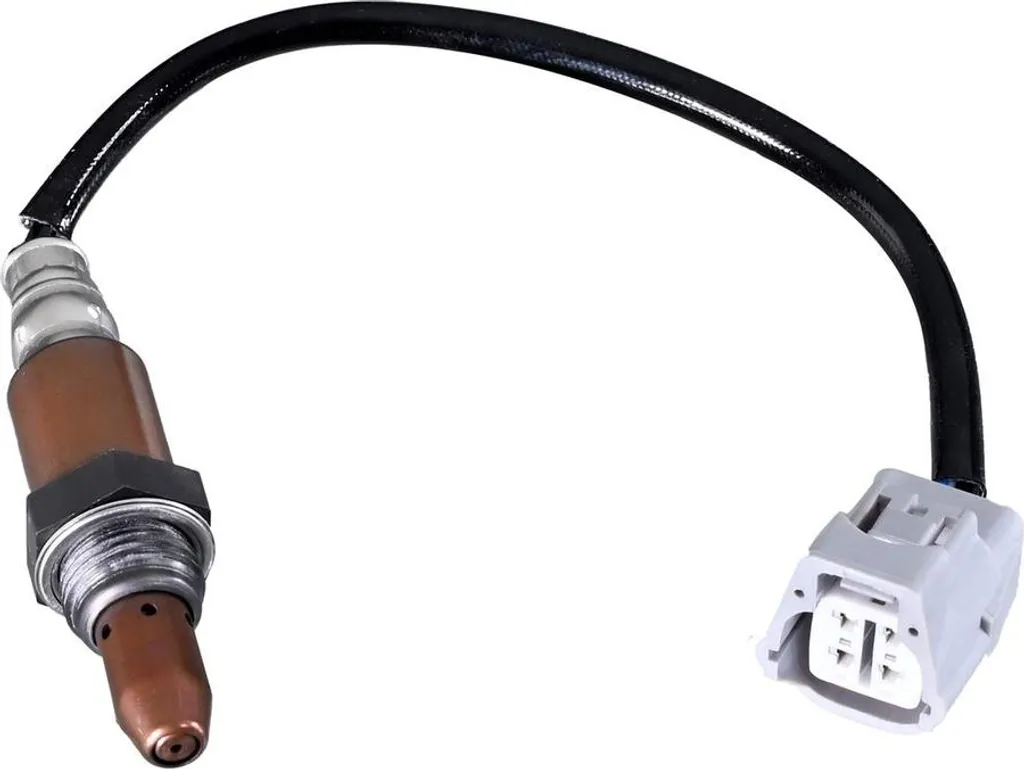 Sonde Lambda Chauffée 4 Pôles HELLA 180 mm Spéciale Mazda CX-3 SUV