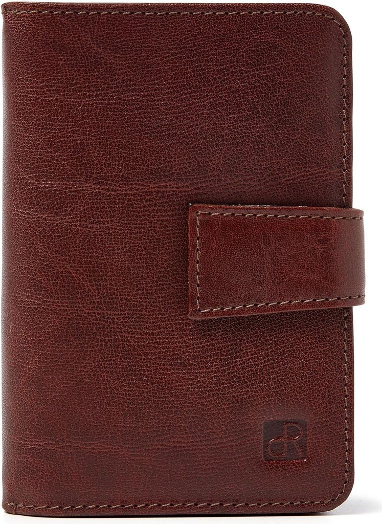 Brieftasche mit Reißverschluss für Männer | 4 Produktbild 
