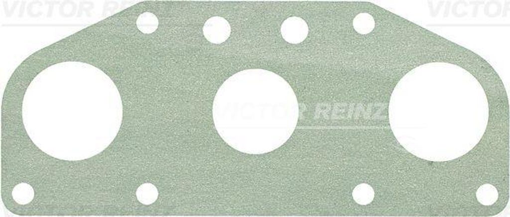 VICTOR REINZ 71-23049-10 Dichtung, Ansaugkrümmergehäuse OE 34821 kompatibel mit 440 K, C-Max, Mini, 605