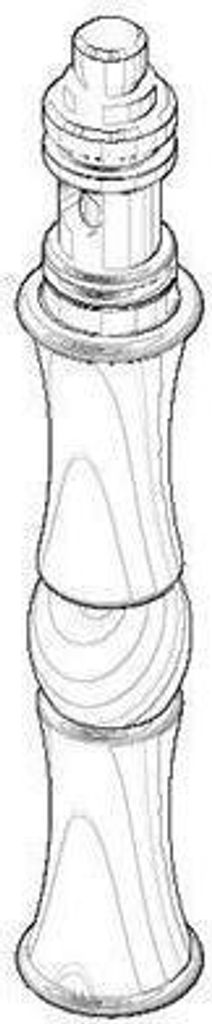 Dornbracht 90300100701-00 Anschluss Ersatzteile