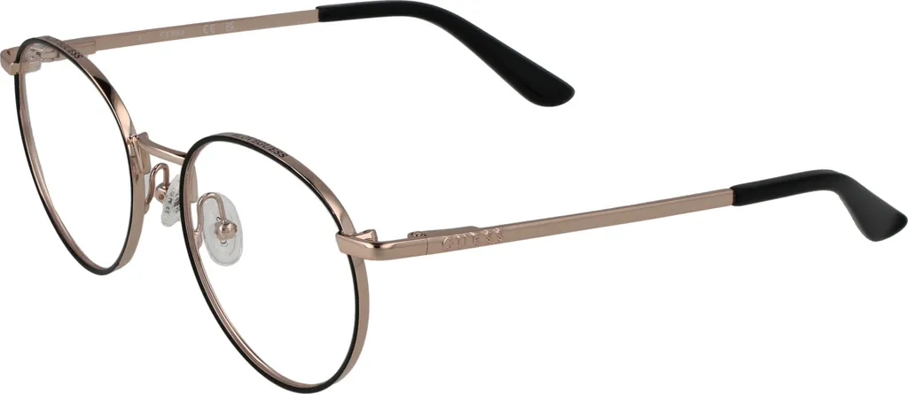 Monture de lunettes GUESS GU2725-V Accessoire Optique Féminin Tendance