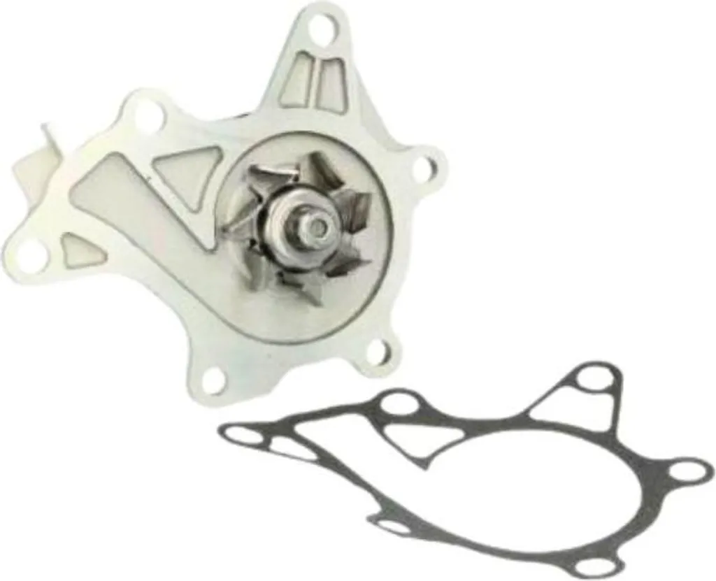 Pompe à eau pour remplacer la pièce usée sur Toyota Auris et Yaris