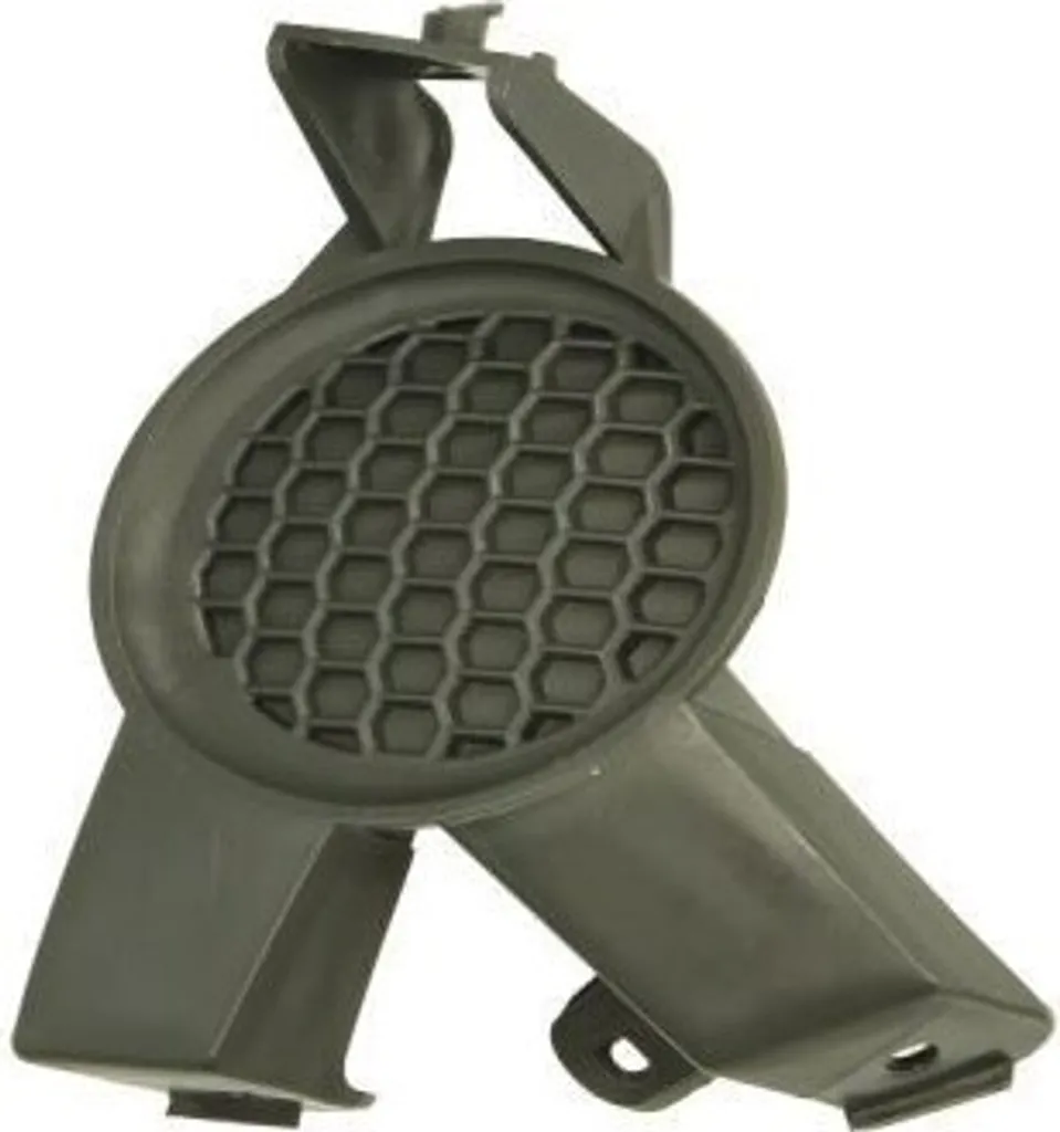 Grille de pare-chocs avant droite adaptable Nissan Qashqai +2 J10
