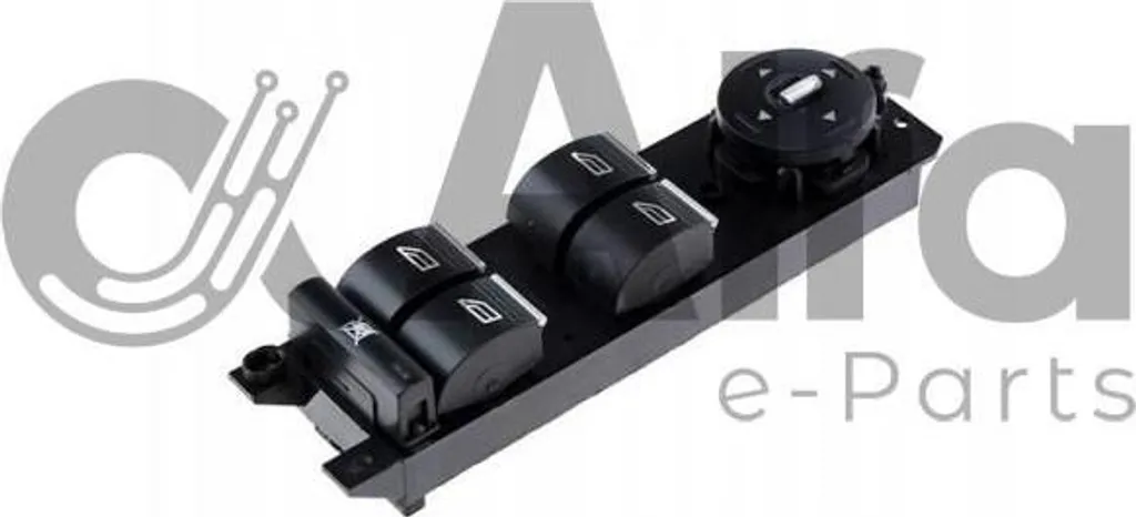 Interrupteur Lève-vitre Alfa e-Parts AF00291 OE F1ET14A132CB pour Ford