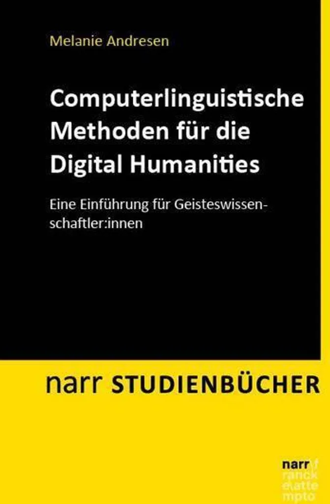 Analyse de corpus numériques : méthodes de linguistique informatique