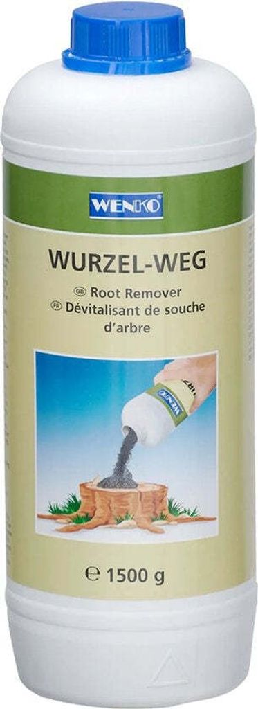 Wurzel-weg 1500 g Produktbild 6