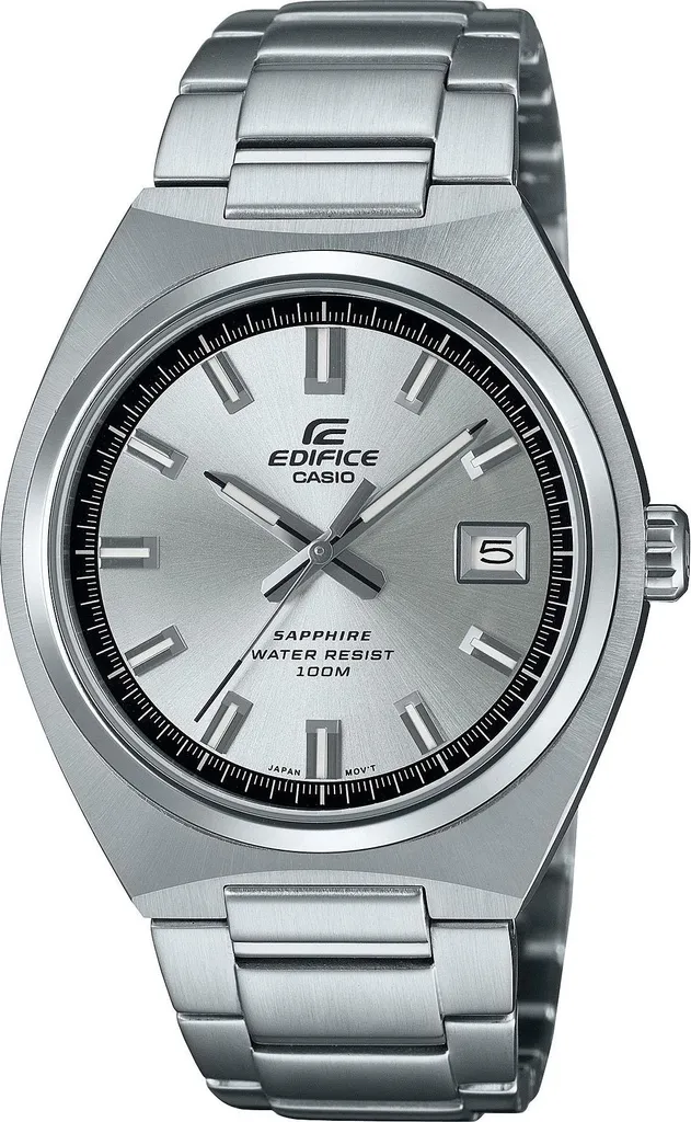 CASIO EDIFICE Momentum EFB-109D -7AVEF