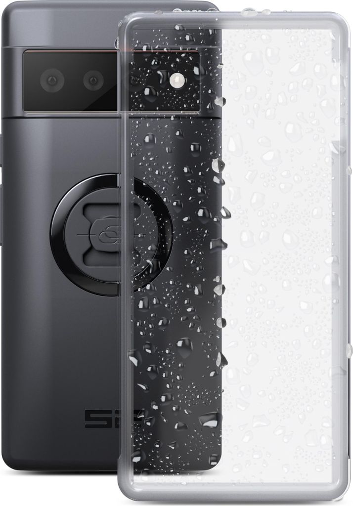 SP Connect SP Weather Cover Pixel 6 Pro Größe passend für Pixel 6 Pro - zuver...