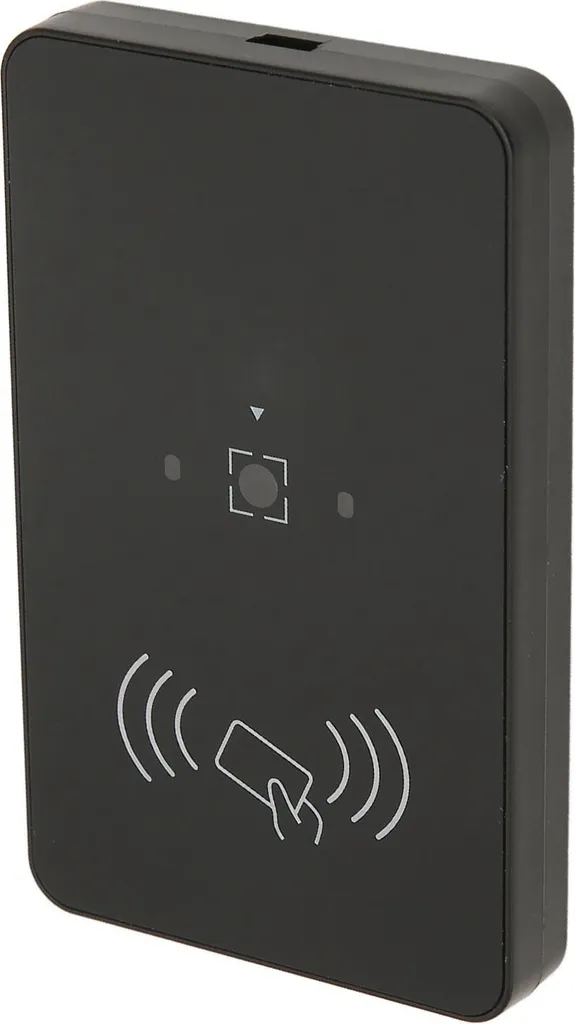 Scanner Denash 2D précis avec interface de lecture carte à puce intégrée - 4