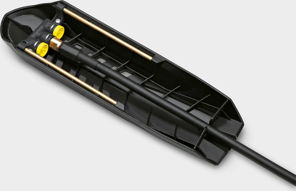 Kärcher PC 20 Dachrinnen- und Rohrreinigungsset Produktbild 4