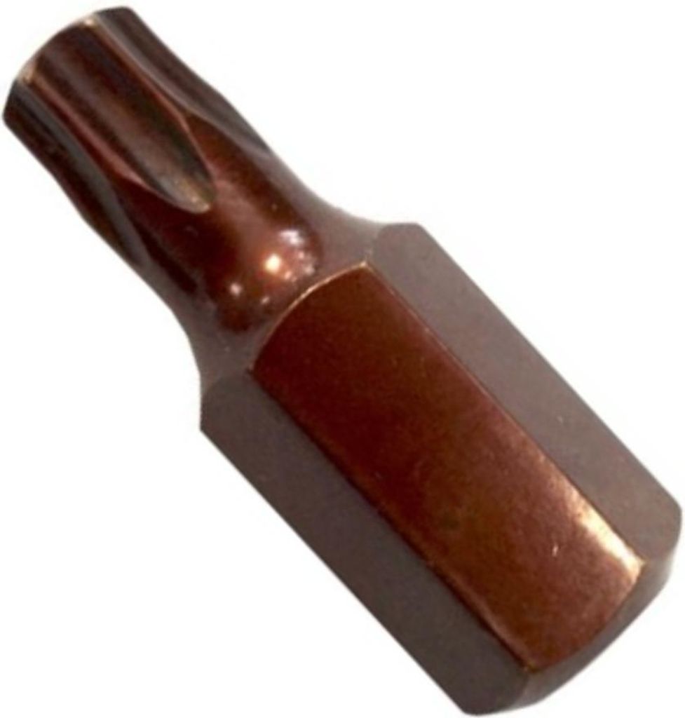 TORX-Bit T35x10mm L-30 Premium